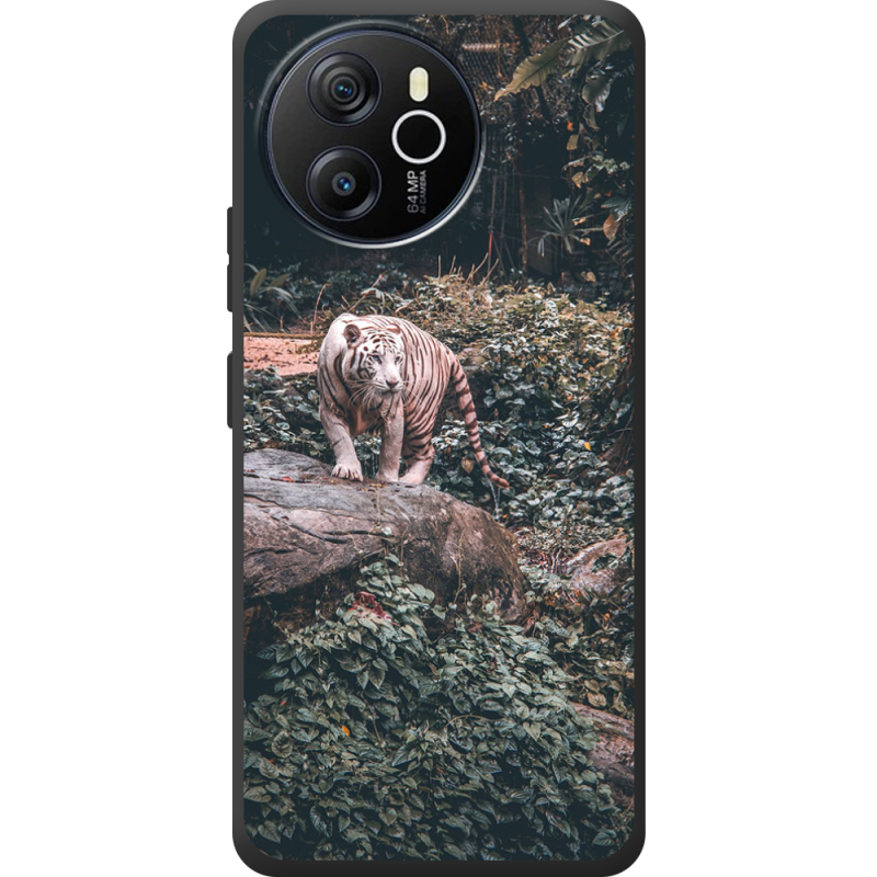 Чохол BoxFace Blackview Shark 8 