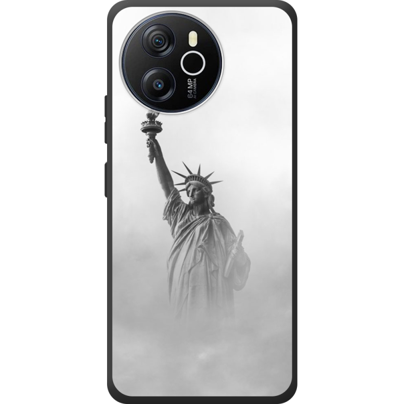 Чохол BoxFace Blackview Shark 8 