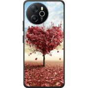 Чохол BoxFace Blackview Shark 8 Tree of Love