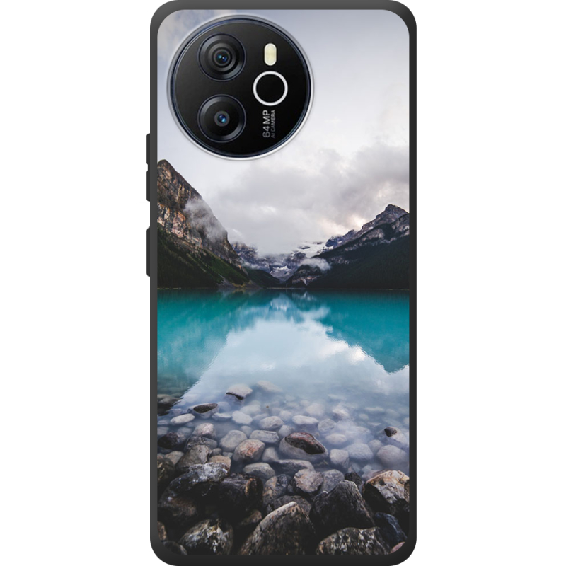 Чохол BoxFace Blackview Shark 8 