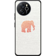 Чохол BoxFace Blackview Shark 8 