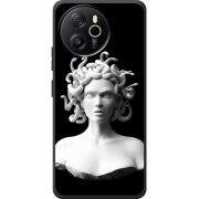 Чохол BoxFace Blackview Shark 8 