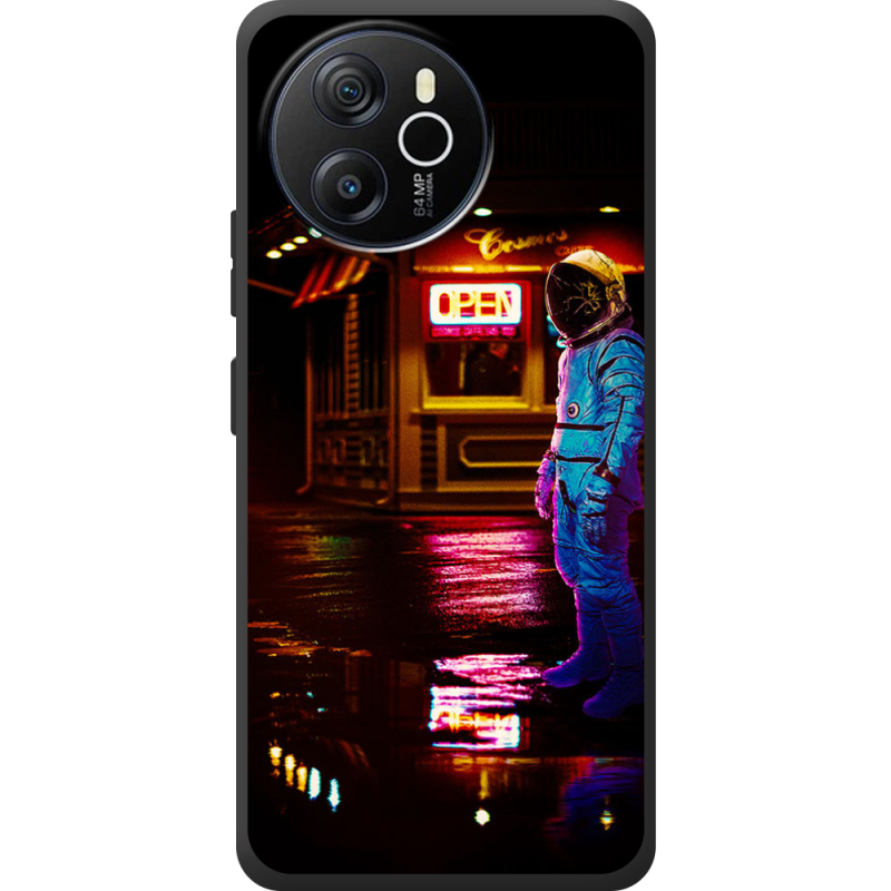 Чохол BoxFace Blackview Shark 8 