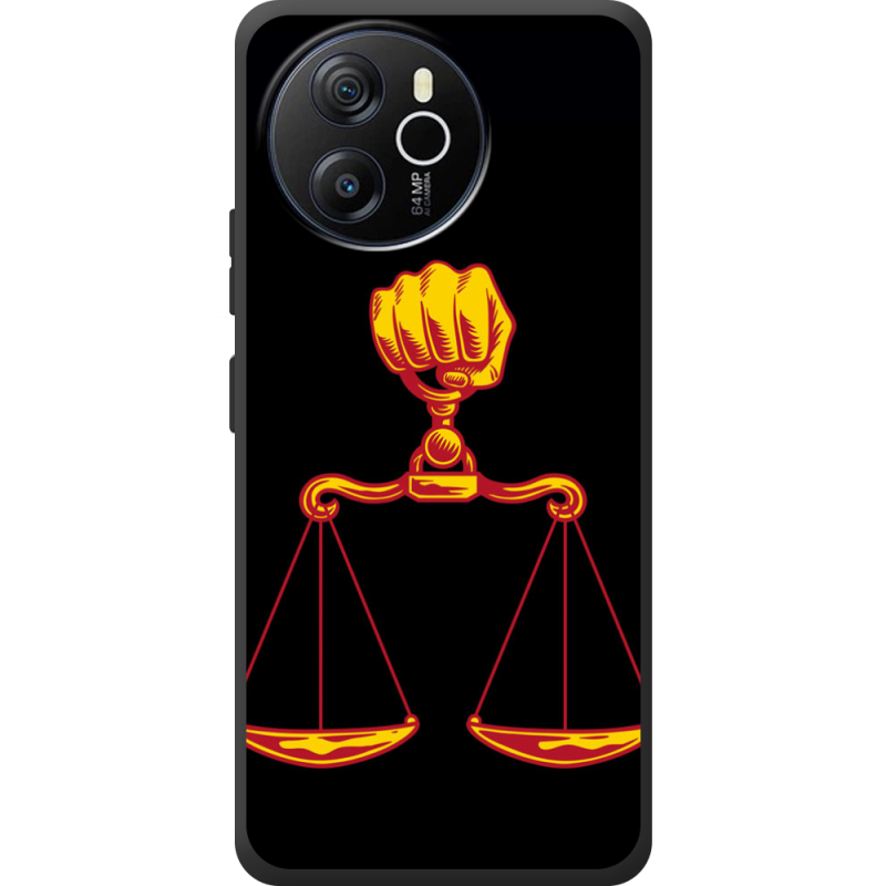 Чохол BoxFace Blackview Shark 8 