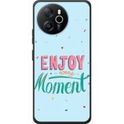 Чохол BoxFace Blackview Shark 8 