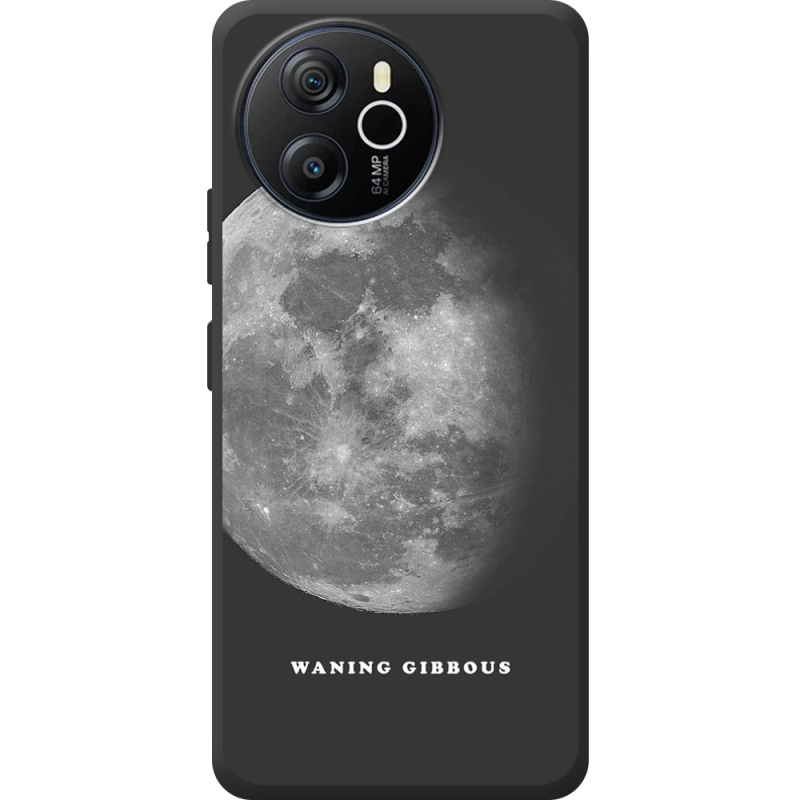 Чохол BoxFace Blackview Shark 8 