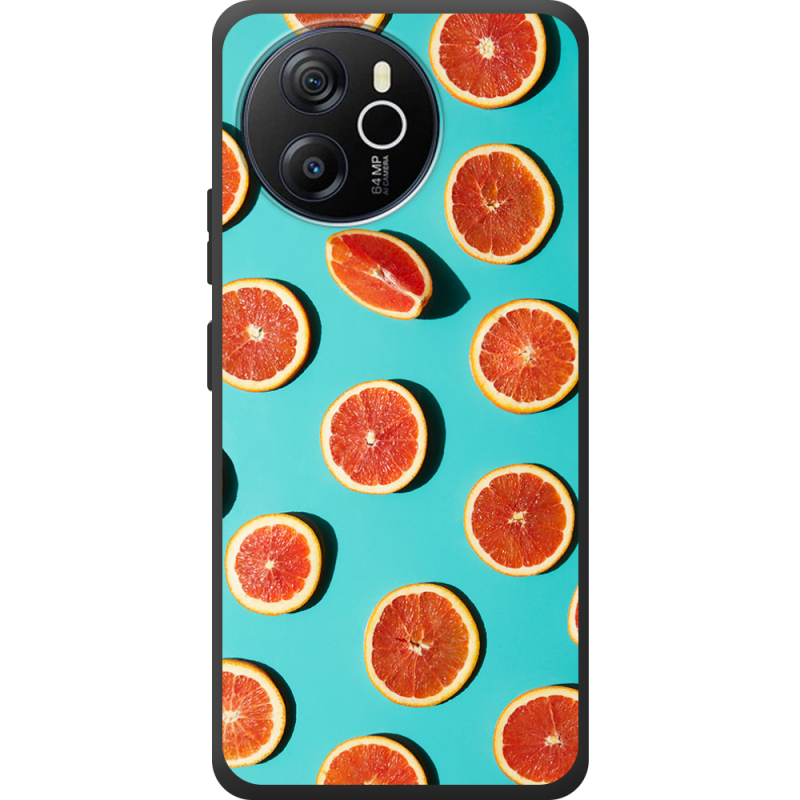 Чохол BoxFace Blackview Shark 8 