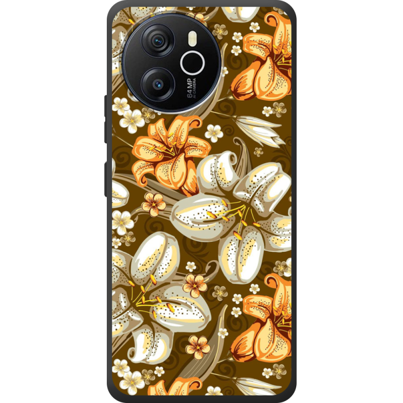 Чохол BoxFace Blackview Shark 8 Lilly