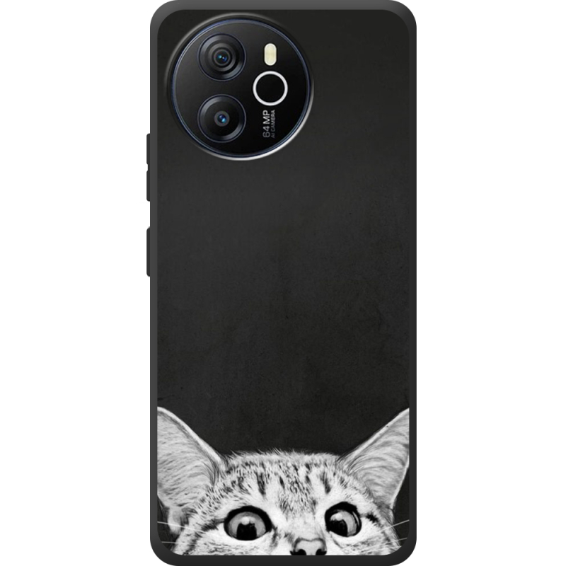 Чохол BoxFace Blackview Shark 8 