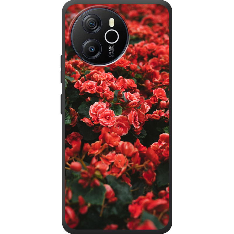 Чохол BoxFace Blackview Shark 8 