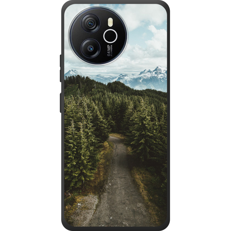 Чохол BoxFace Blackview Shark 8 