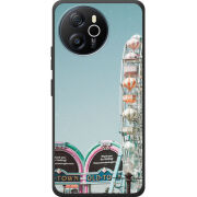 Чохол BoxFace Blackview Shark 8 