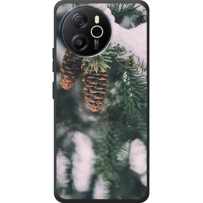 Чохол BoxFace Blackview Shark 8 