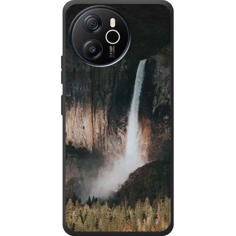 Чохол BoxFace Blackview Shark 8 