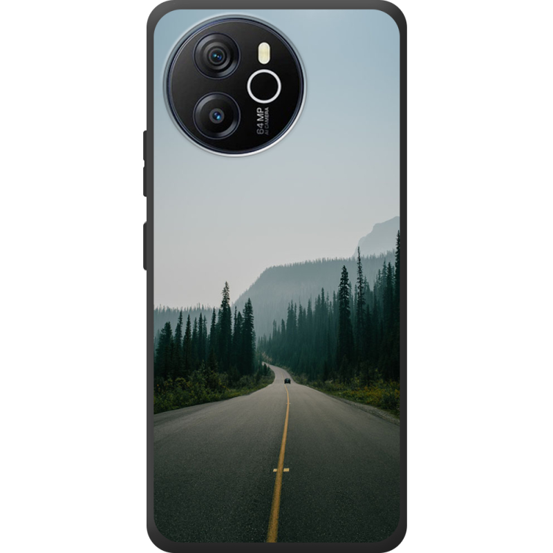 Чохол BoxFace Blackview Shark 8 