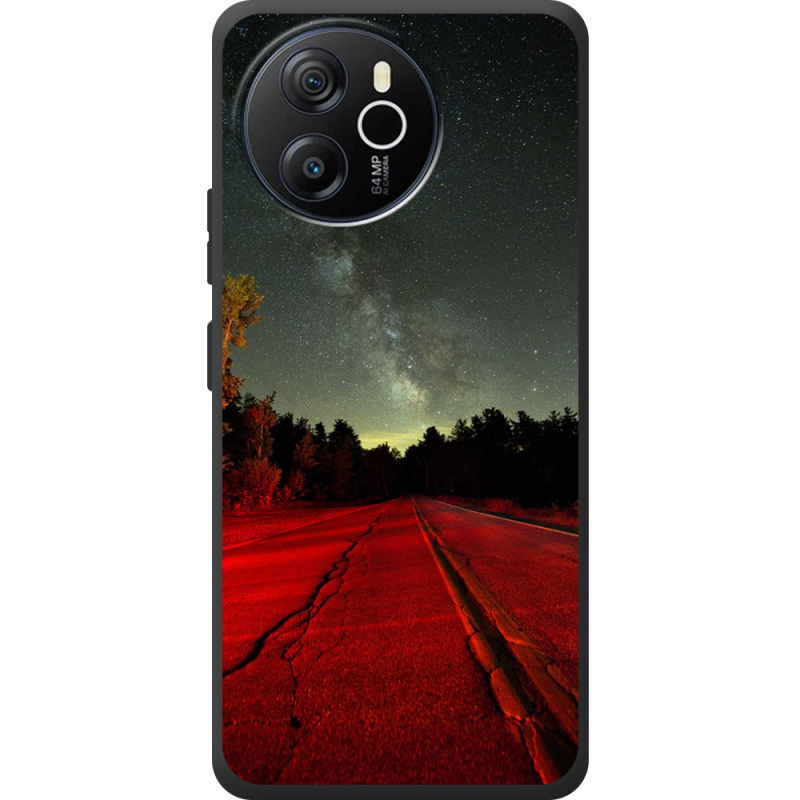 Чохол BoxFace Blackview Shark 8 