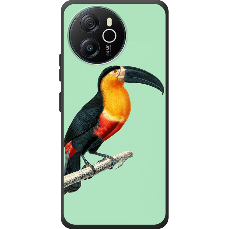 Чохол BoxFace Blackview Shark 8 