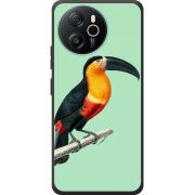 Чохол BoxFace Blackview Shark 8 