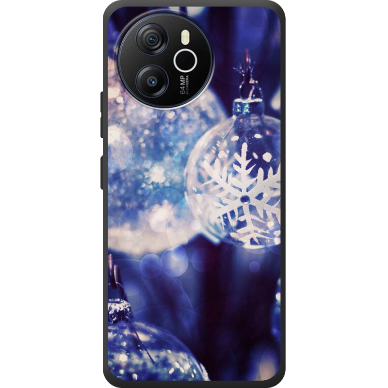 Чохол BoxFace Blackview Shark 8 