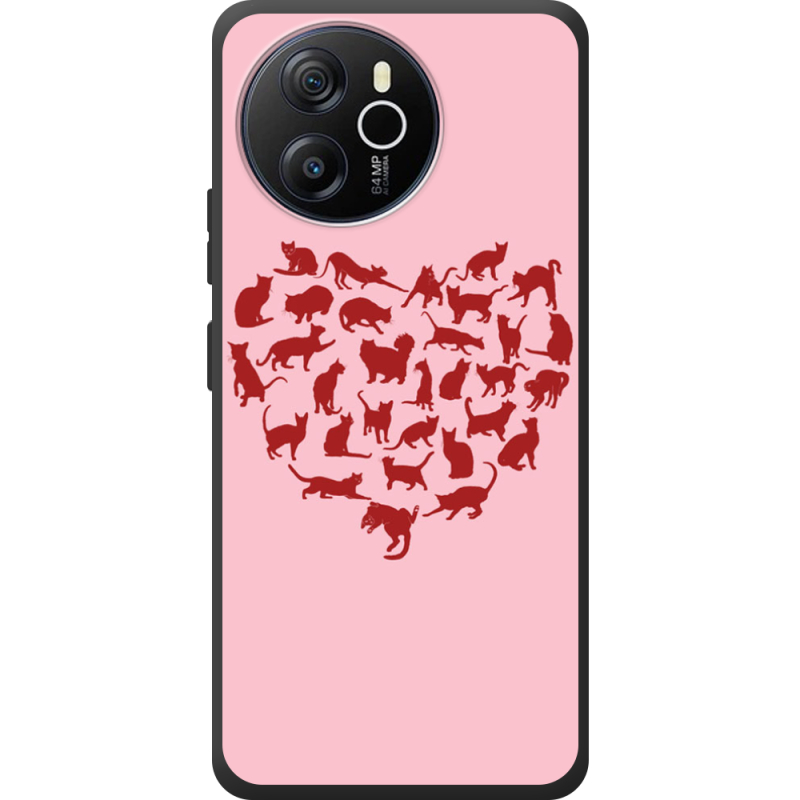 Чохол BoxFace Blackview Shark 8 