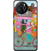 Чохол BoxFace Blackview Shark 8 