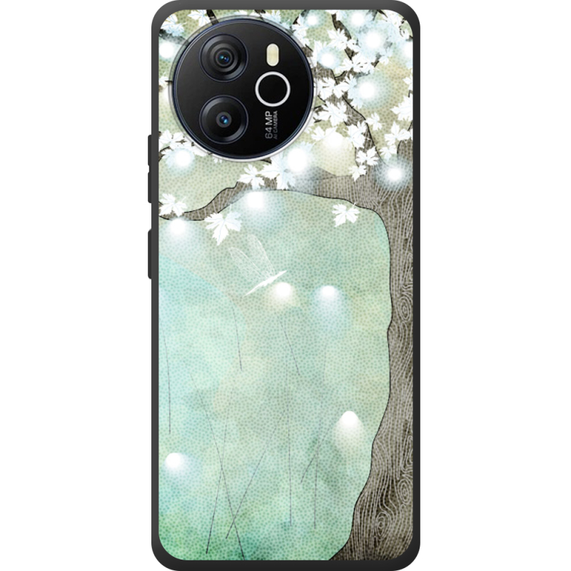 Чохол BoxFace Blackview Shark 8 