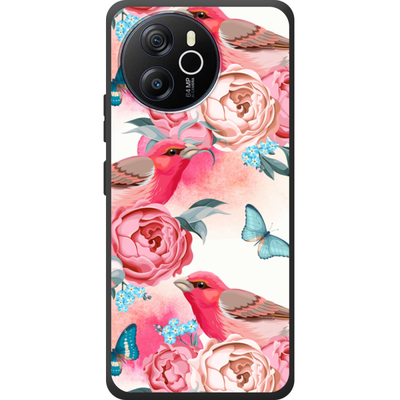 Чохол BoxFace Blackview Shark 8 