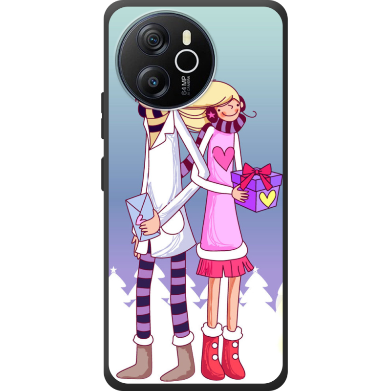 Чохол BoxFace Blackview Shark 8 