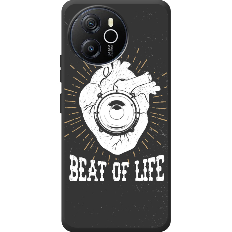 Чохол BoxFace Blackview Shark 8 