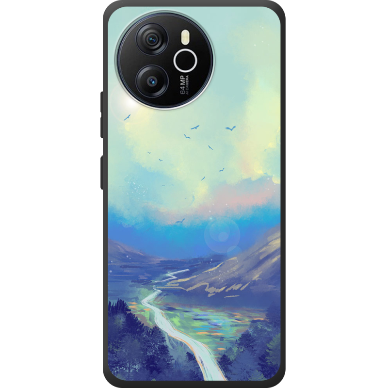 Чохол BoxFace Blackview Shark 8 