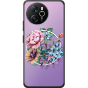 Чохол BoxFace Blackview Shark 8 