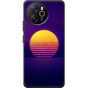 Чохол BoxFace Blackview Shark 8 