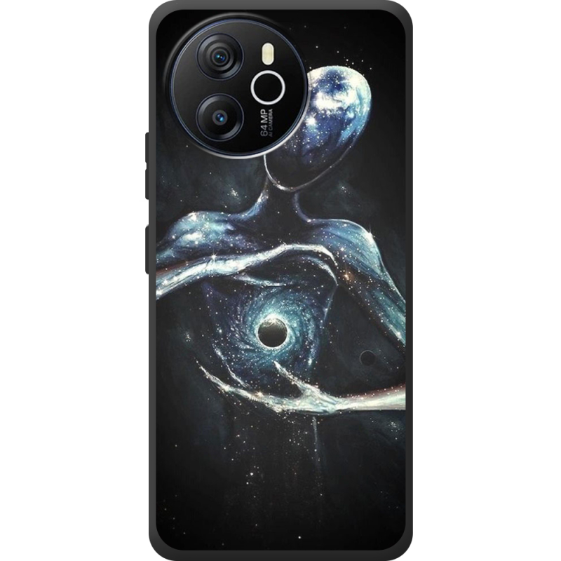 Чохол BoxFace Blackview Shark 8 