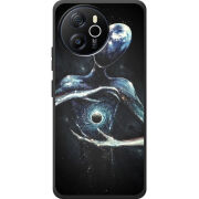 Чохол BoxFace Blackview Shark 8 