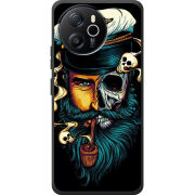 Чохол BoxFace Blackview Shark 8 