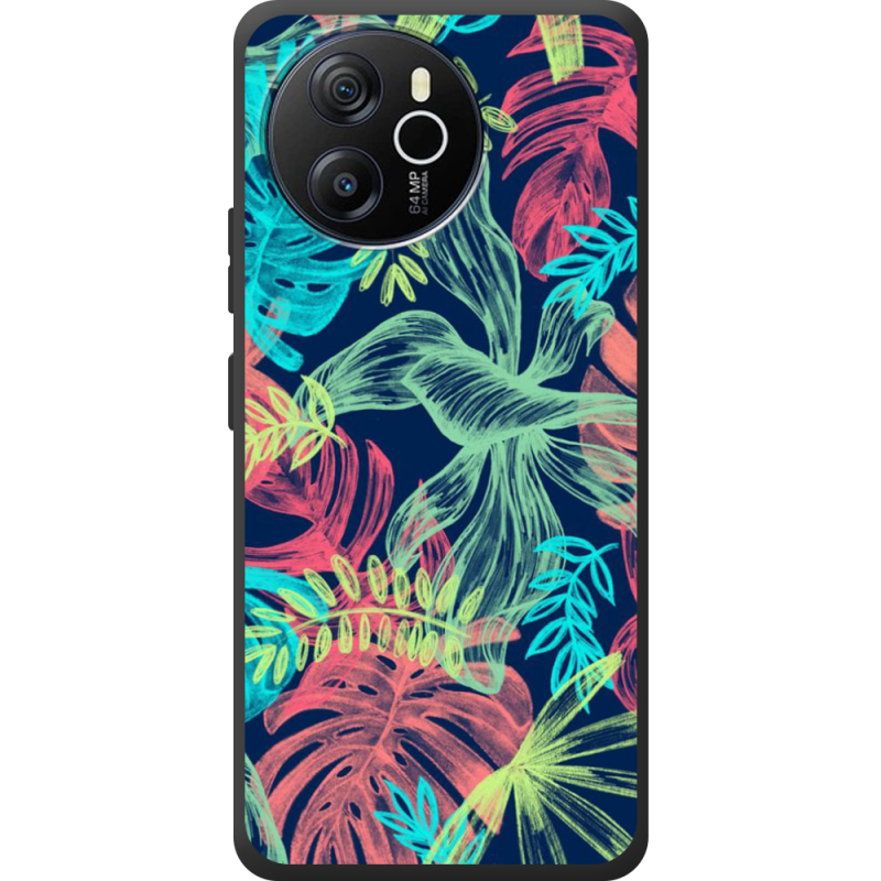 Чохол BoxFace Blackview Shark 8 