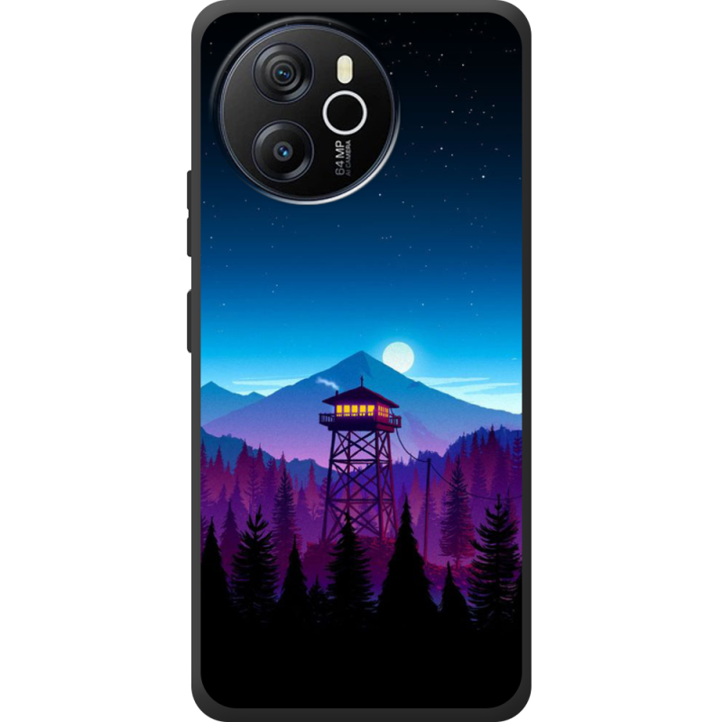 Чохол BoxFace Blackview Shark 8 