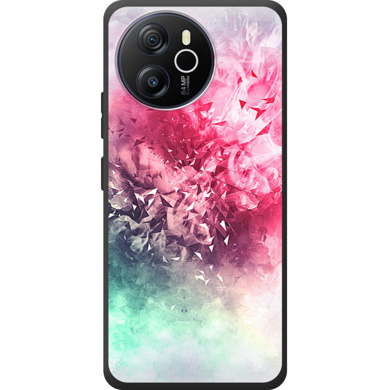 Чохол BoxFace Blackview Shark 8 