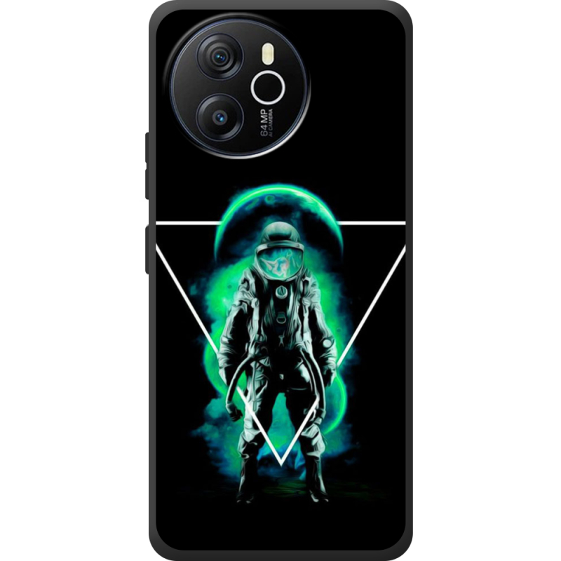 Чохол BoxFace Blackview Shark 8 