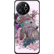 Чохол BoxFace Blackview Shark 8 