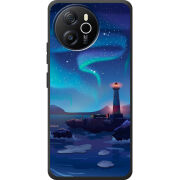 Чохол BoxFace Blackview Shark 8 