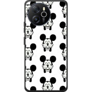 Чохол BoxFace Blackview Shark 8 