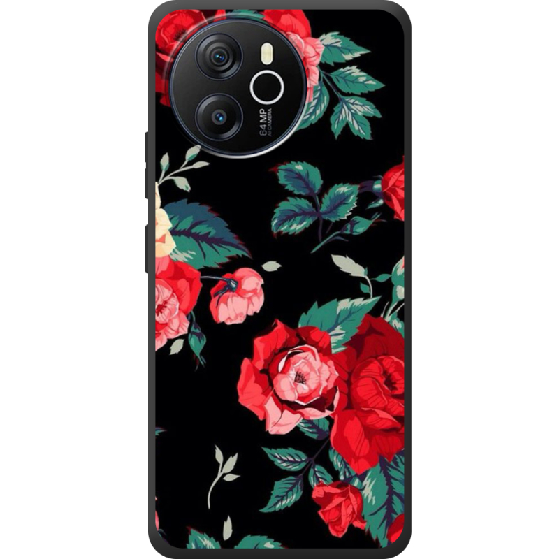 Чохол BoxFace Blackview Shark 8 