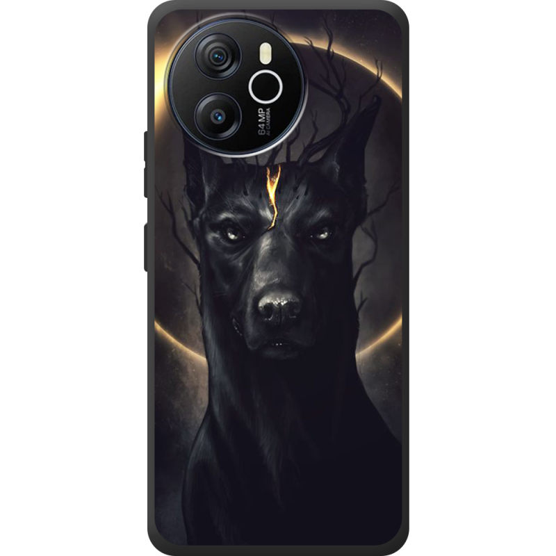 Чохол BoxFace Blackview Shark 8 