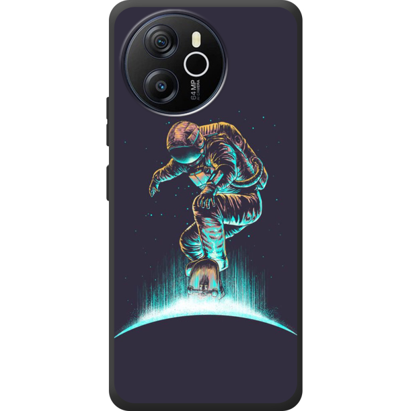 Чохол BoxFace Blackview Shark 8 