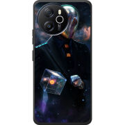 Чохол BoxFace Blackview Shark 8 