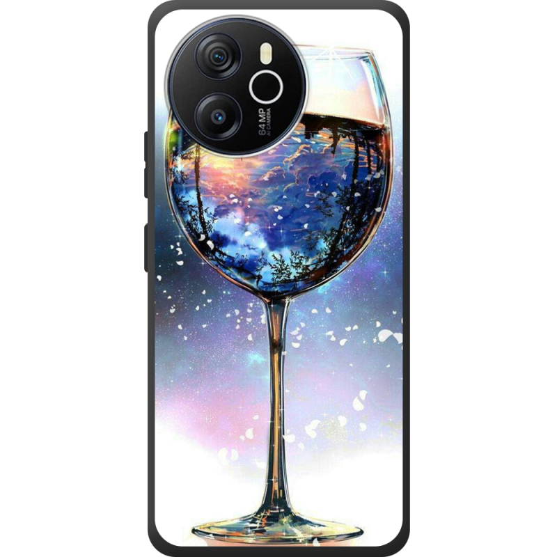 Чохол BoxFace Blackview Shark 8 