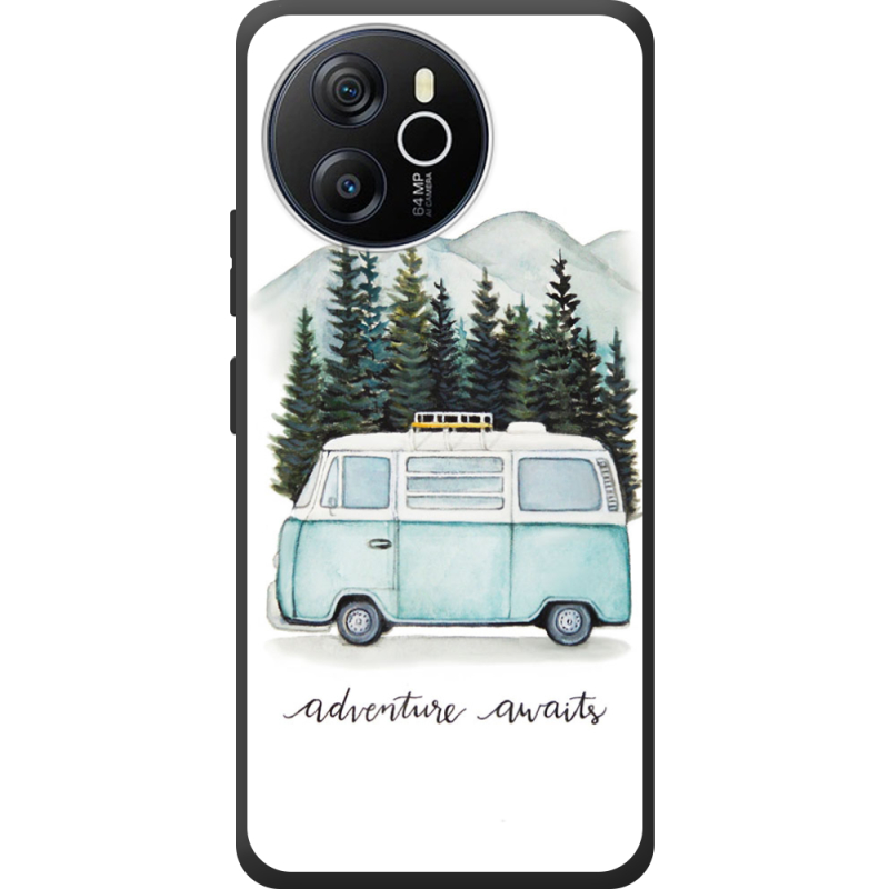 Чохол BoxFace Blackview Shark 8 