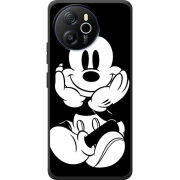 Чохол BoxFace Blackview Shark 8 