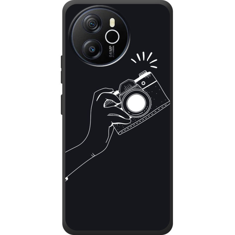 Чохол BoxFace Blackview Shark 8 